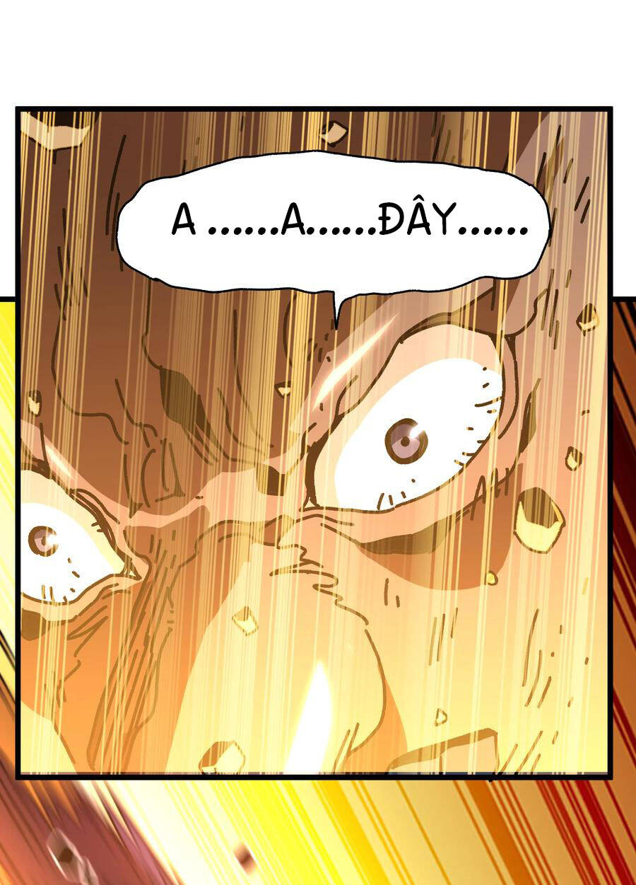 Vú Em Vô Địch - Chương 25
