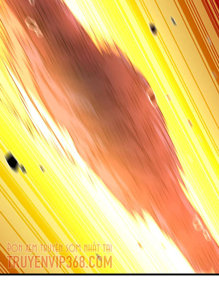 Vú Em Vô Địch - Chương 25