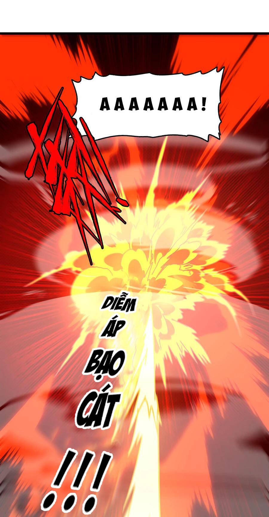 Vú Em Vô Địch - Chương 25