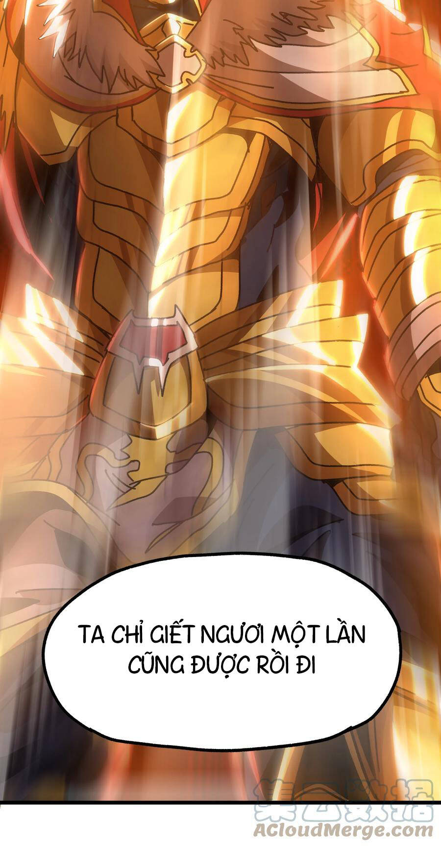 Vú Em Vô Địch - Chương 25