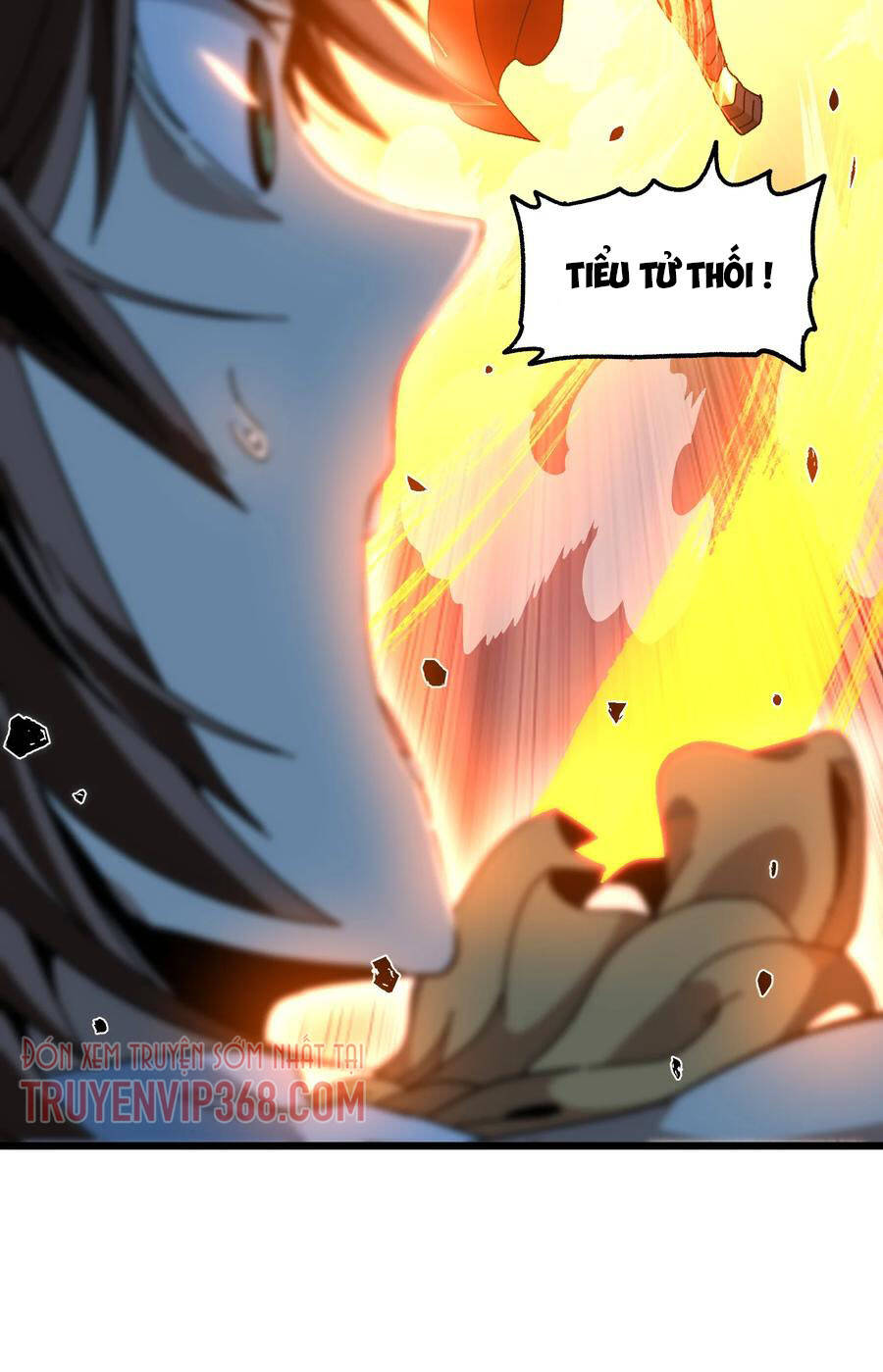 Vú Em Vô Địch - Chương 26