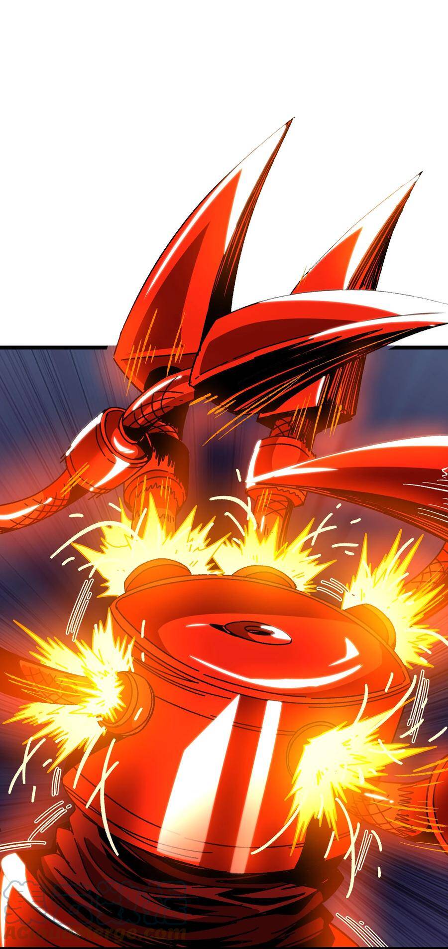 Vú Em Vô Địch - Chương 26