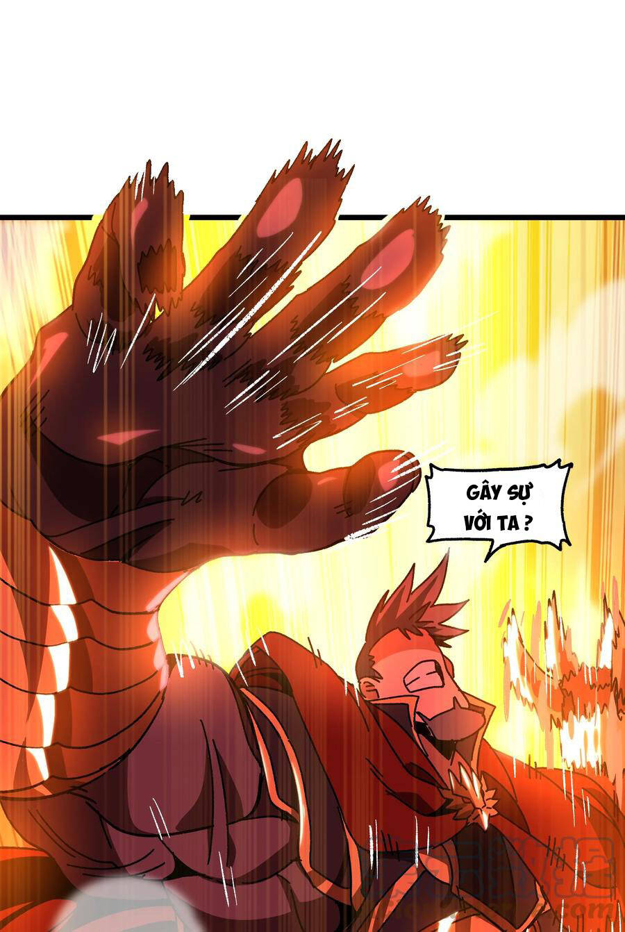 Vú Em Vô Địch - Chương 26