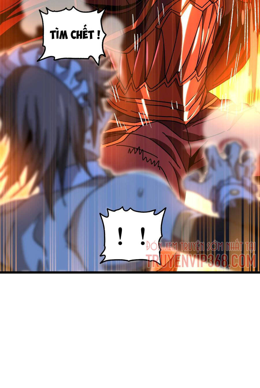 Vú Em Vô Địch - Chương 26