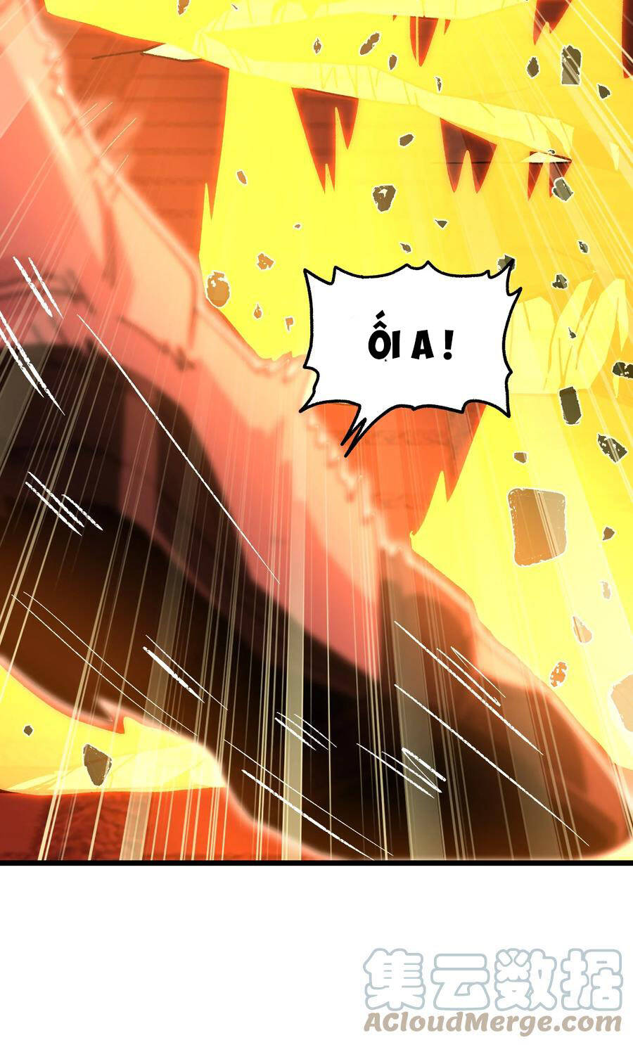 Vú Em Vô Địch - Chương 26