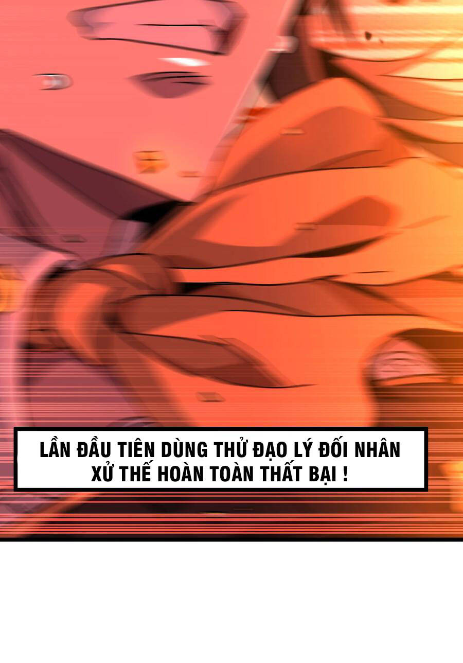 Vú Em Vô Địch - Chương 26