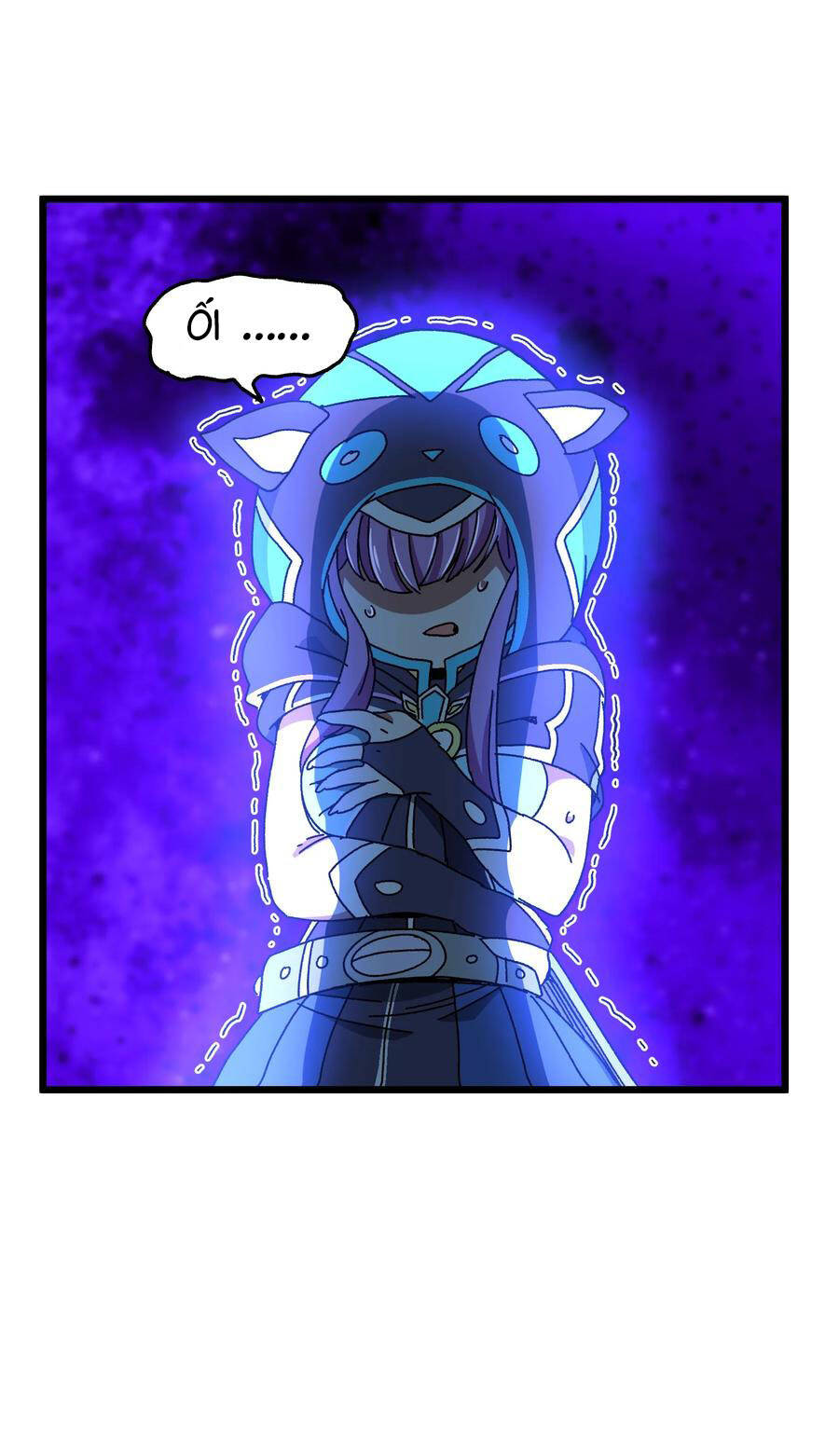 Vú Em Vô Địch - Chương 26