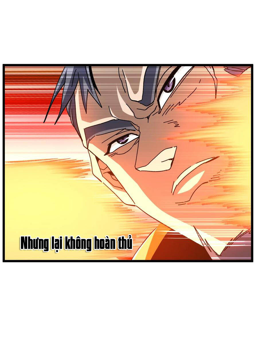 Vú Em Vô Địch - Chương 26