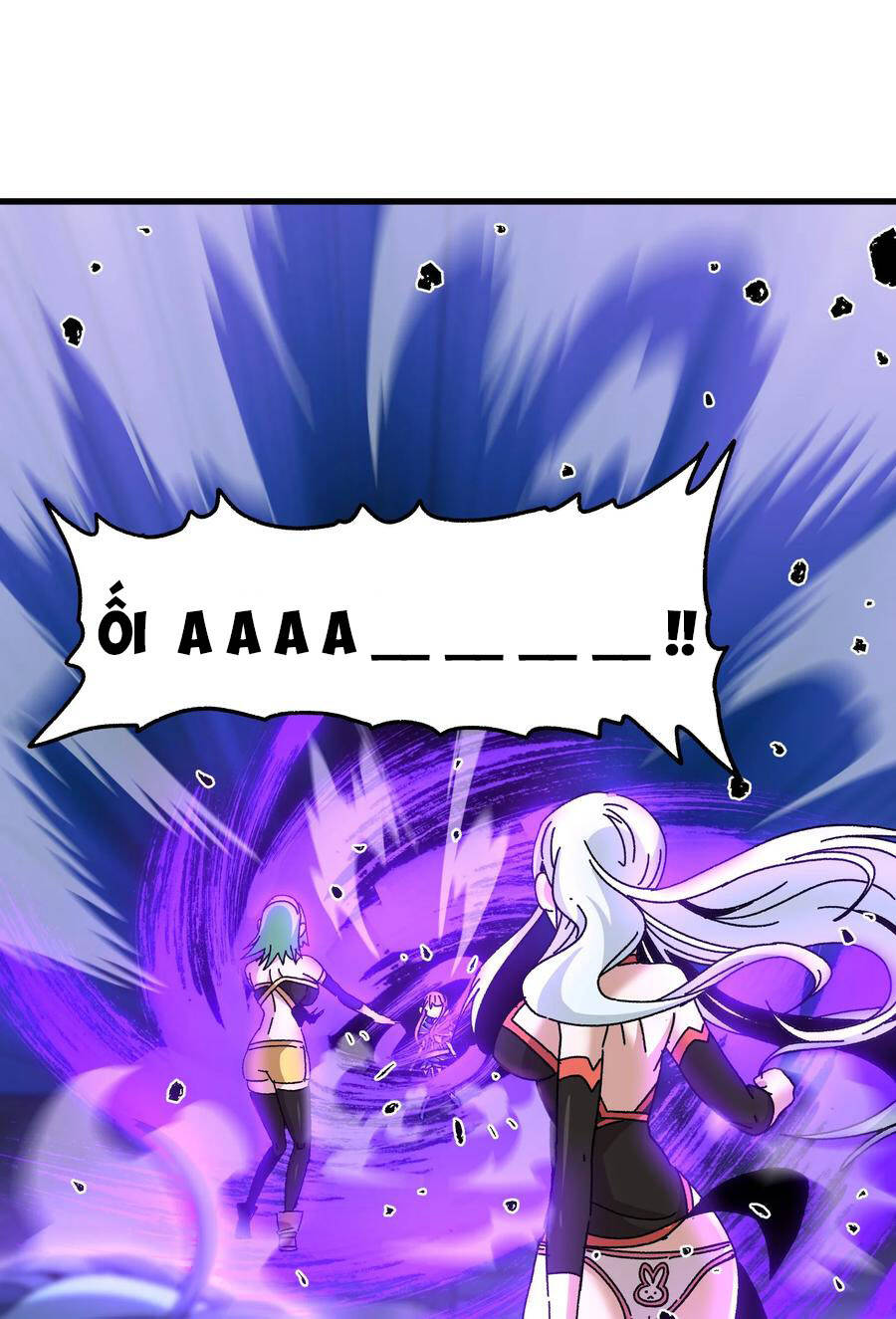 Vú Em Vô Địch - Chương 26