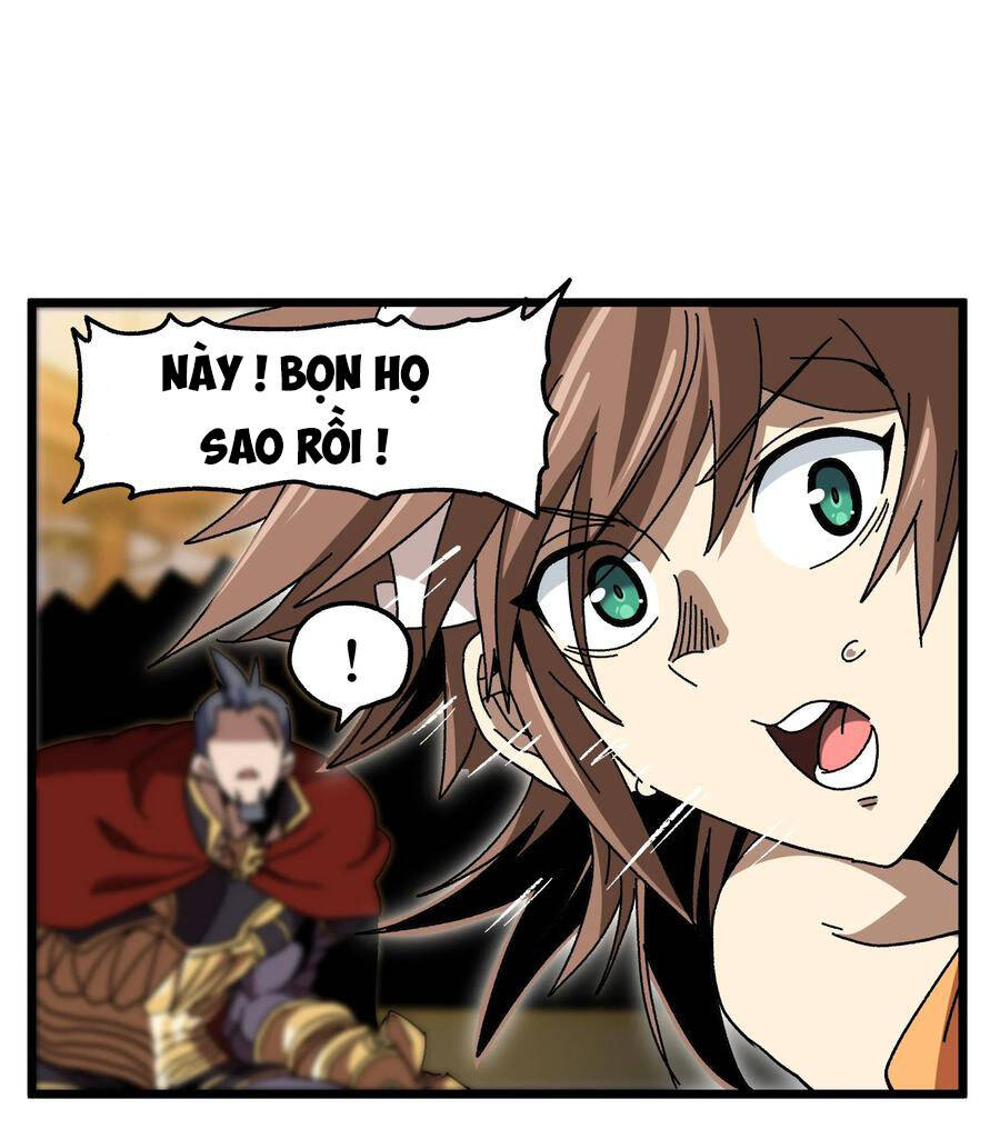 Vú Em Vô Địch - Chương 26