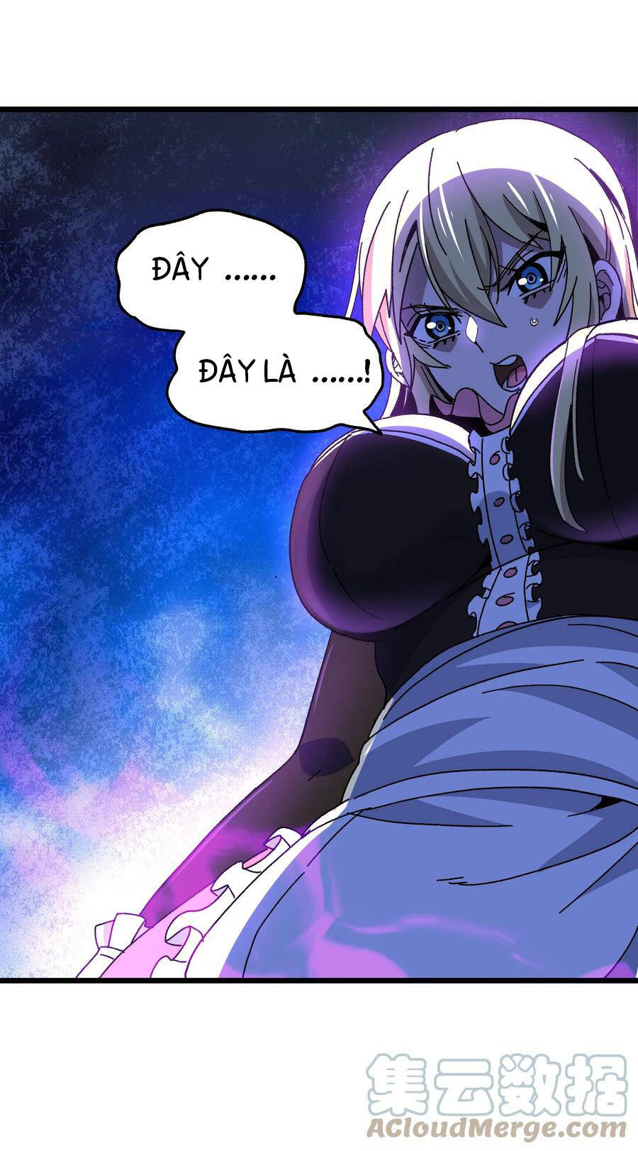 Vú Em Vô Địch - Chương 26