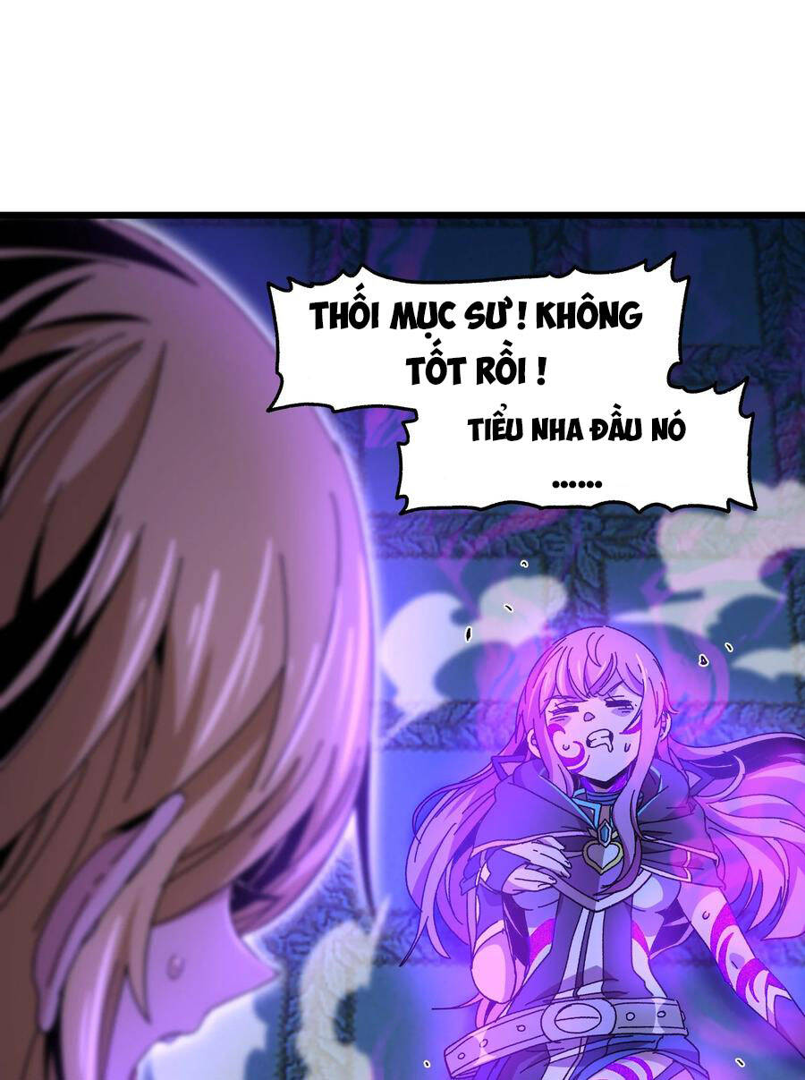 Vú Em Vô Địch - Chương 26