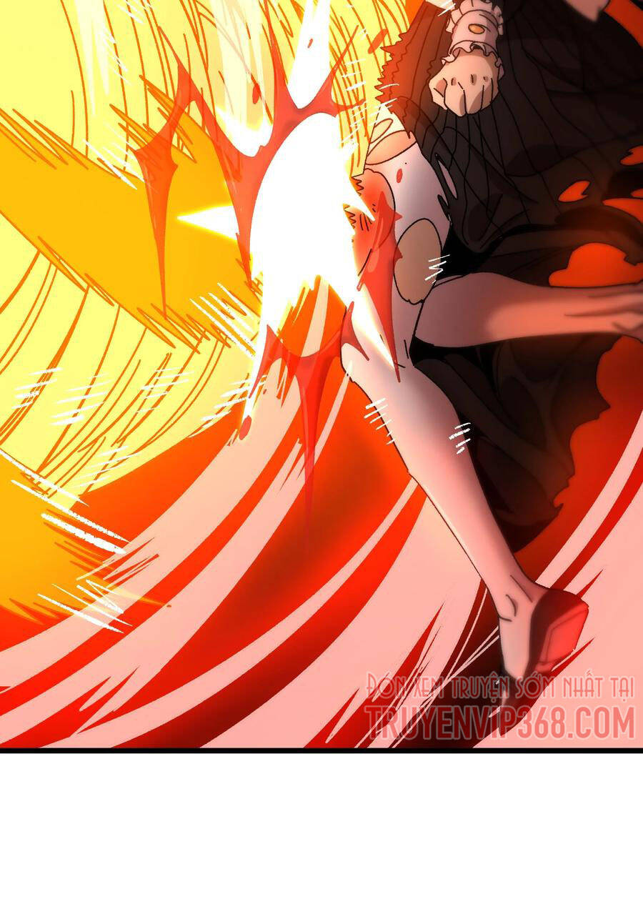 Vú Em Vô Địch - Chương 26