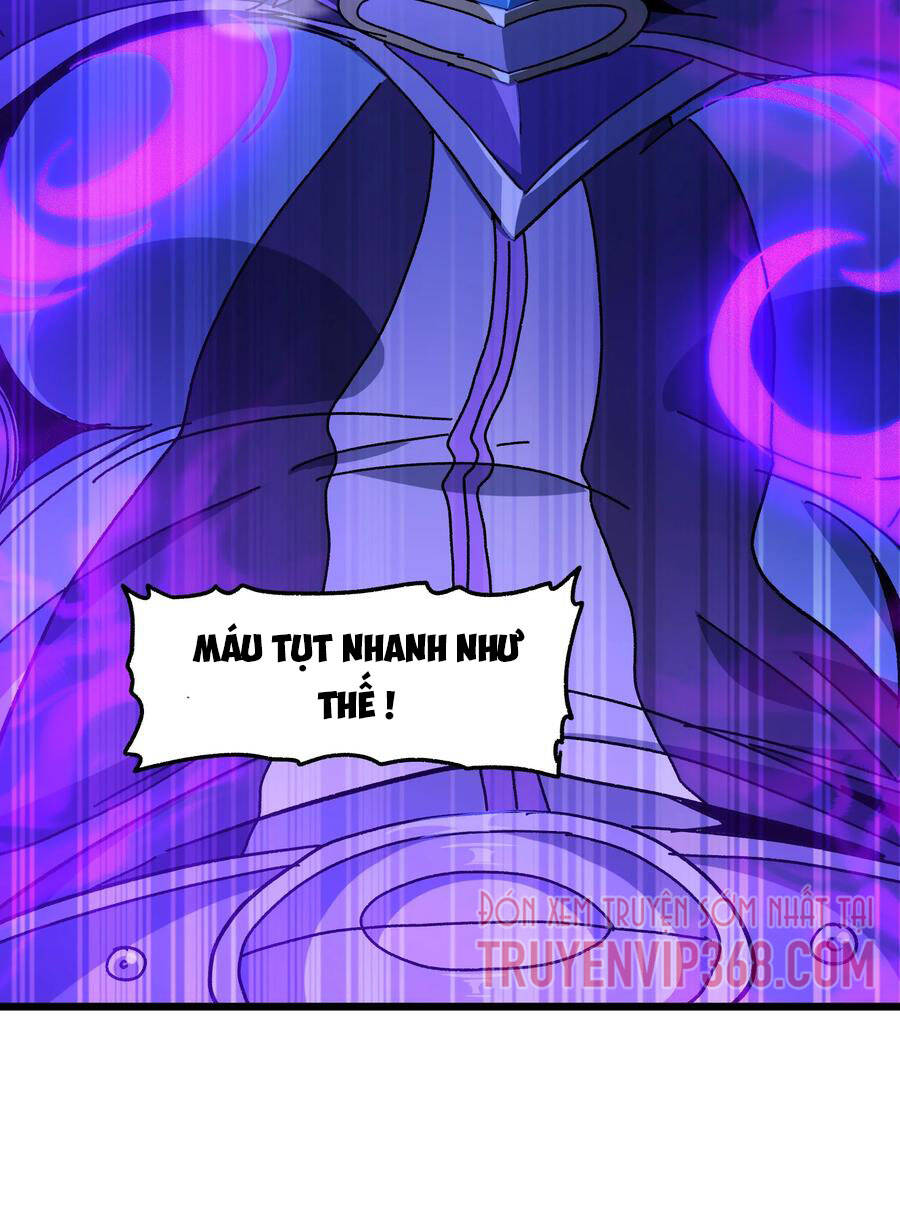 Vú Em Vô Địch - Chương 26