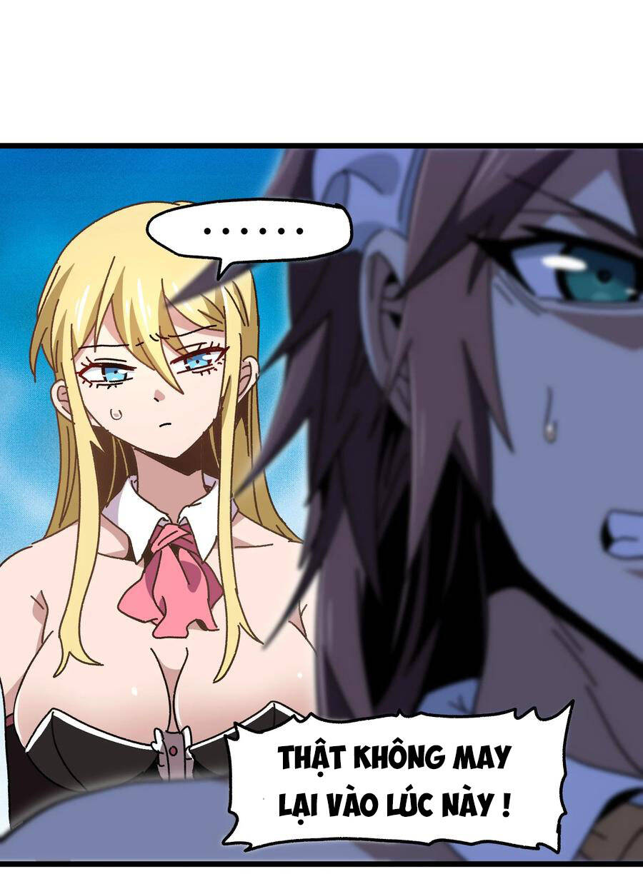 Vú Em Vô Địch - Chương 26