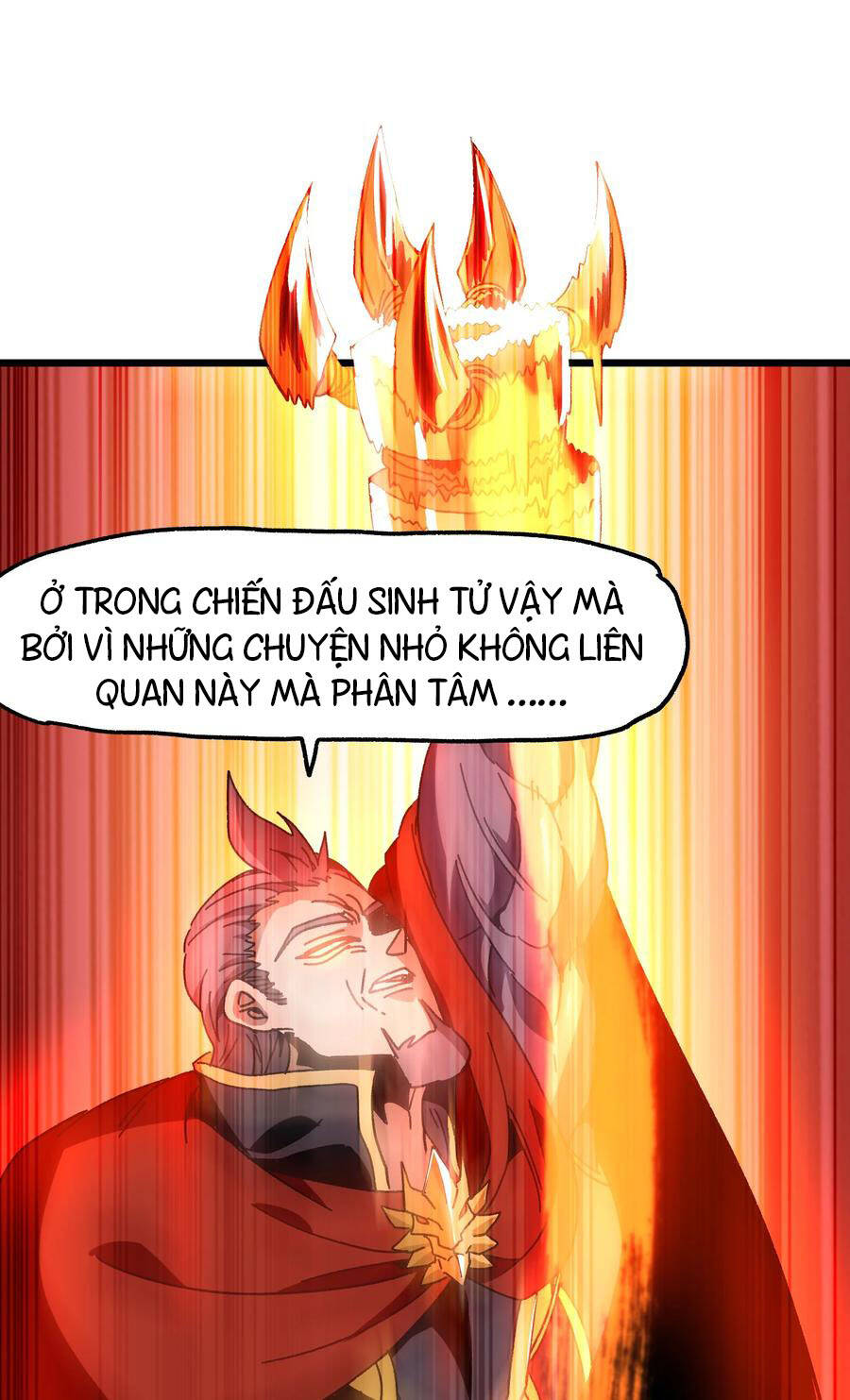 Vú Em Vô Địch - Chương 26