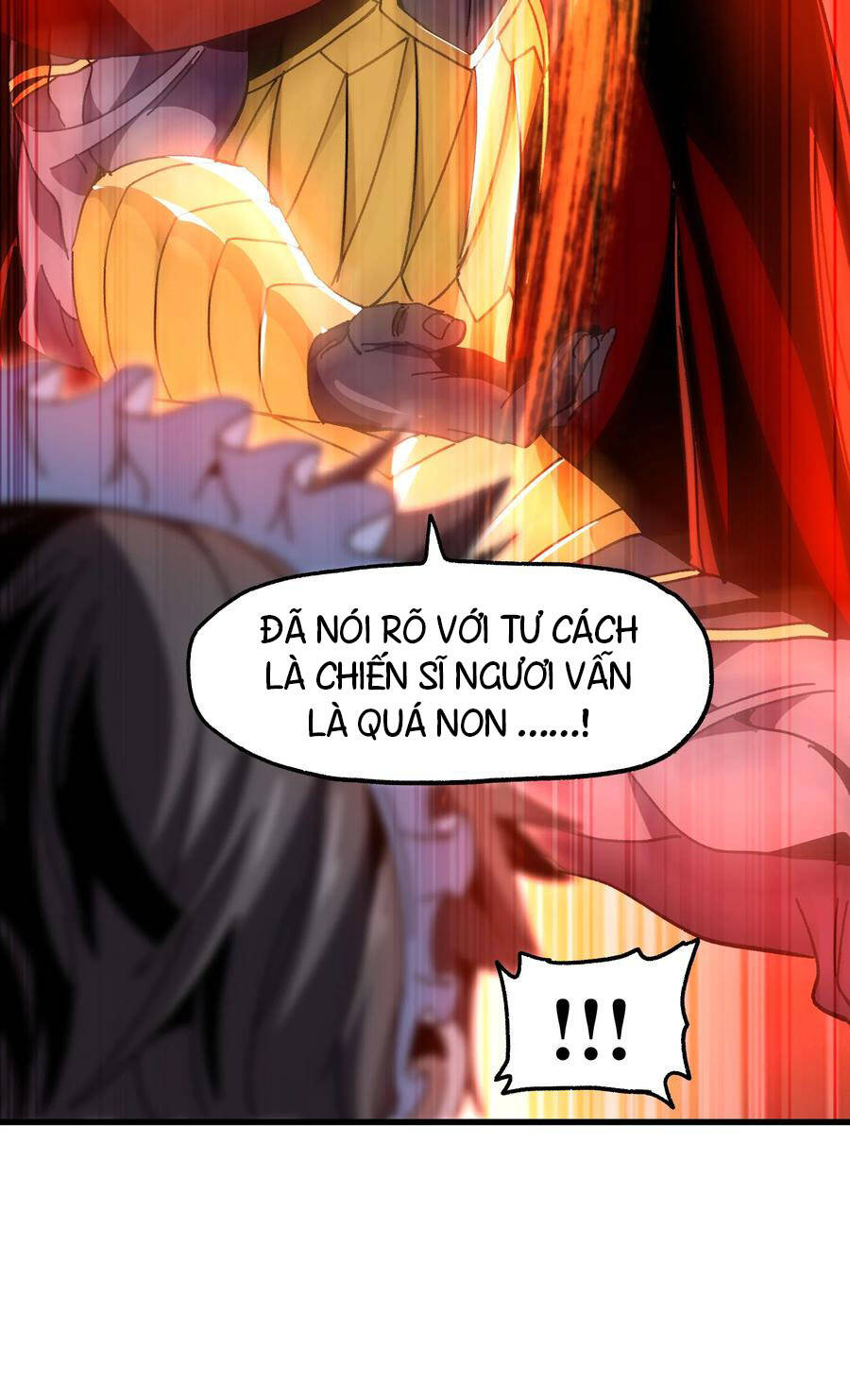 Vú Em Vô Địch - Chương 26