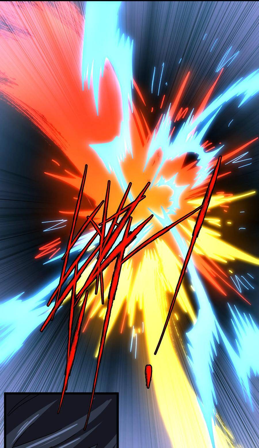 Vú Em Vô Địch - Chương 26