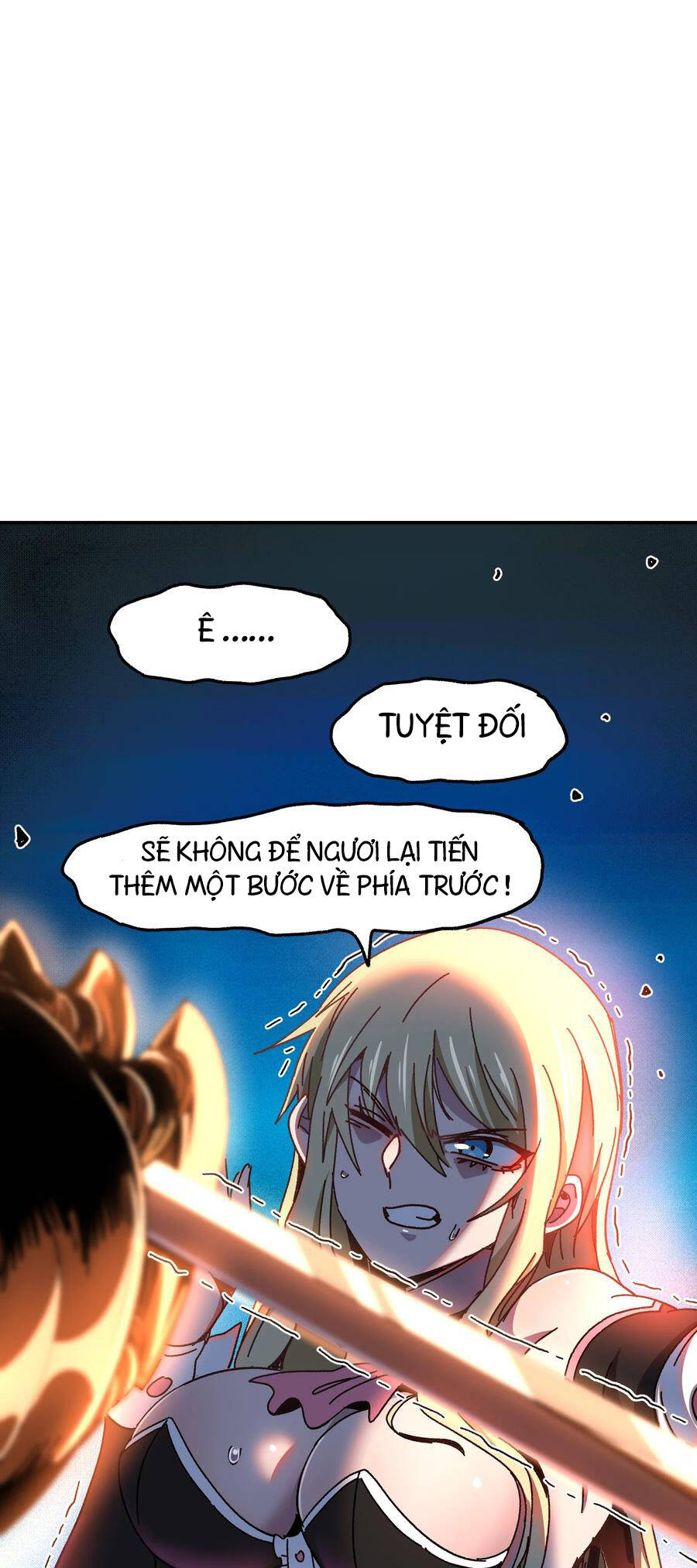 Vú Em Vô Địch - Chương 26