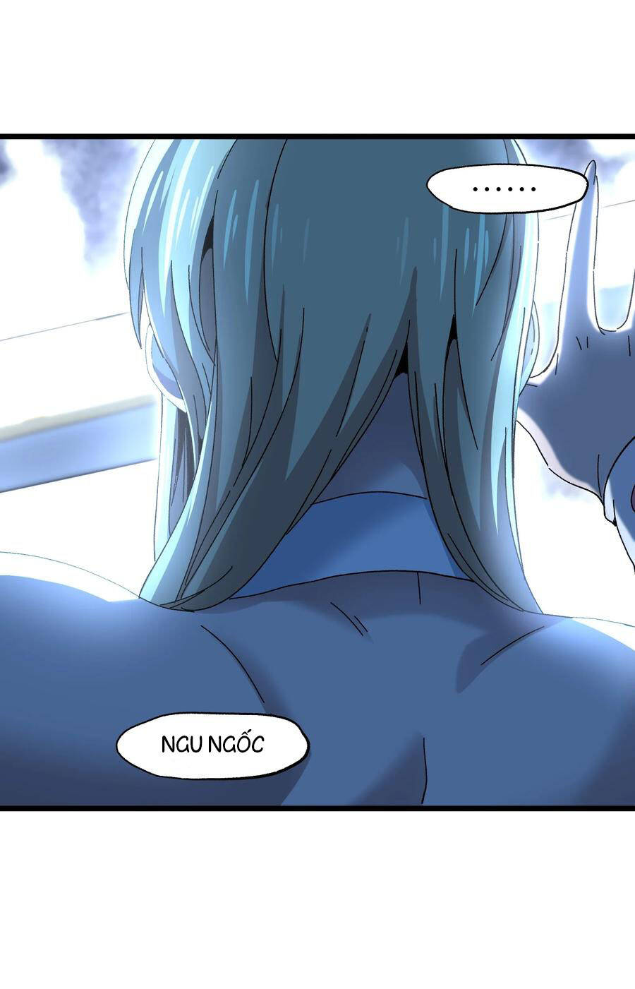 Vú Em Vô Địch - Chương 26