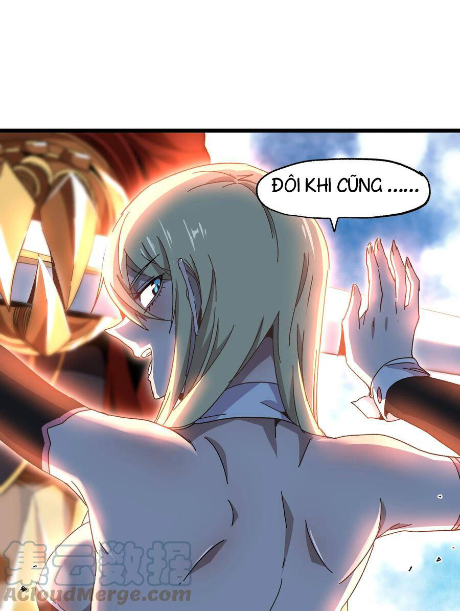 Vú Em Vô Địch - Chương 26