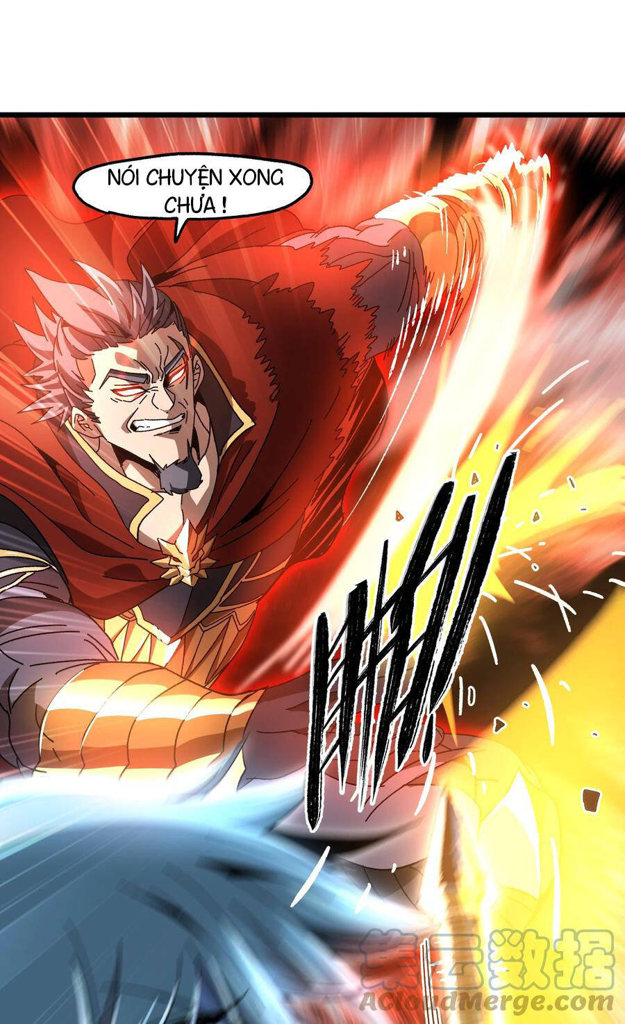 Vú Em Vô Địch - Chương 26