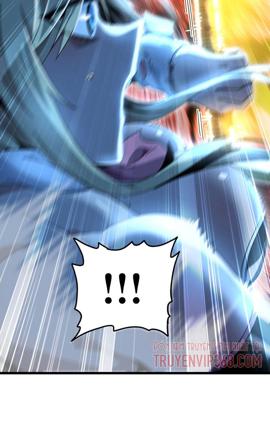 Vú Em Vô Địch - Chương 26