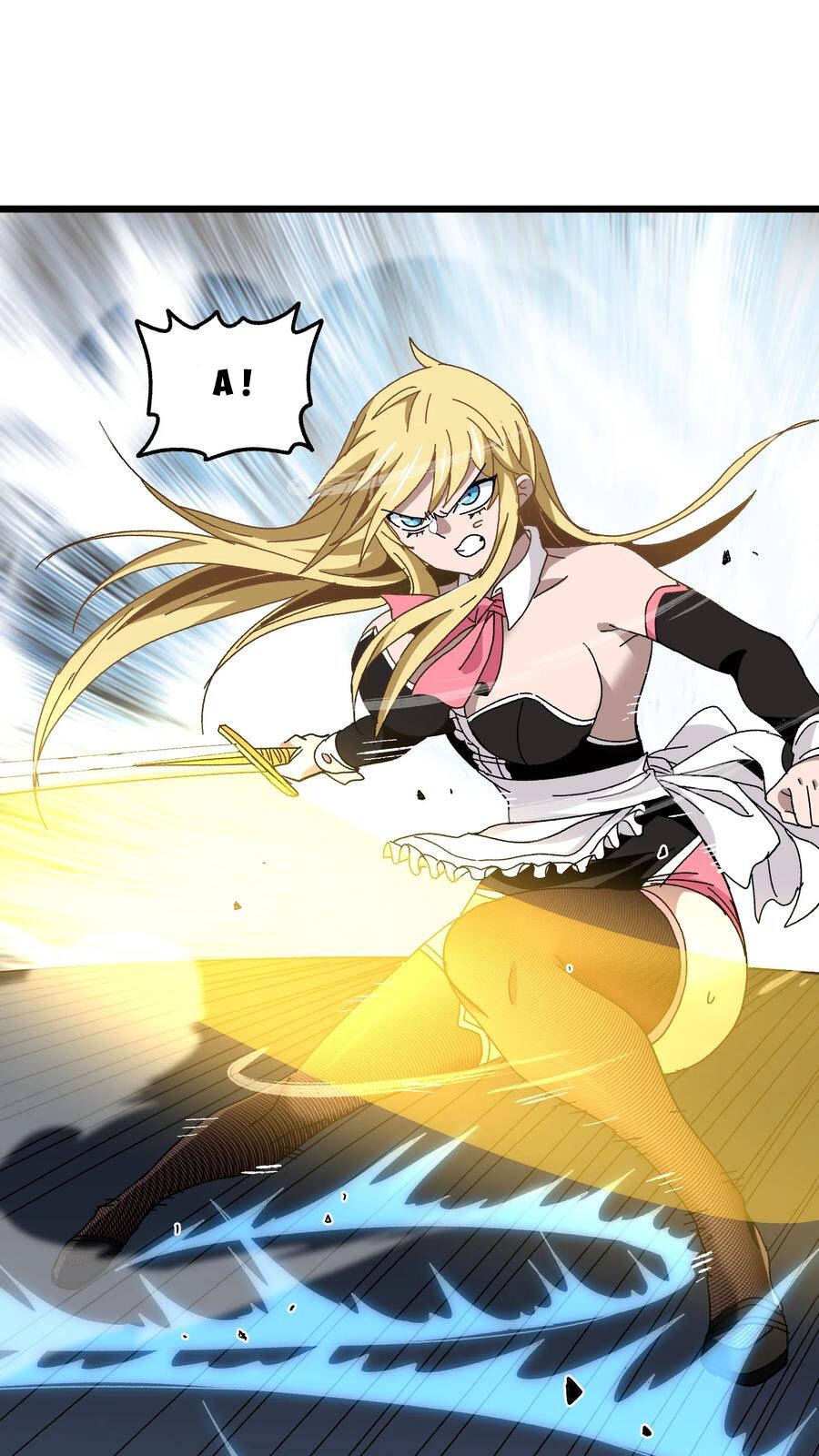 Vú Em Vô Địch - Chương 26