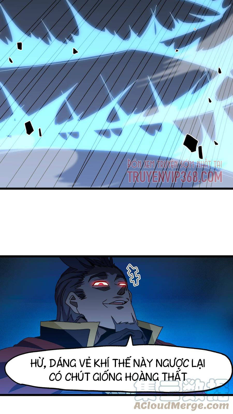 Vú Em Vô Địch - Chương 26