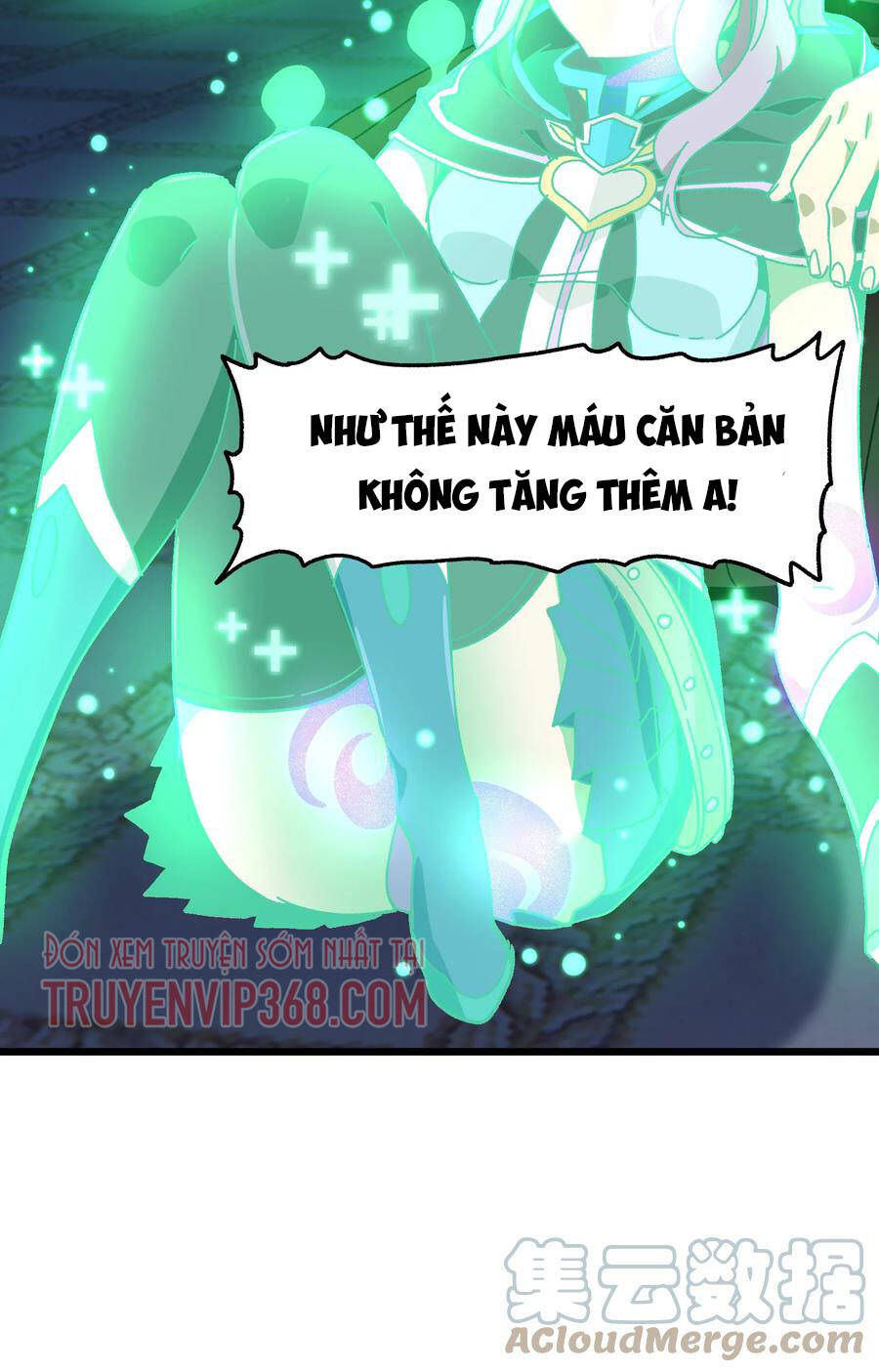 Vú Em Vô Địch - Chương 26