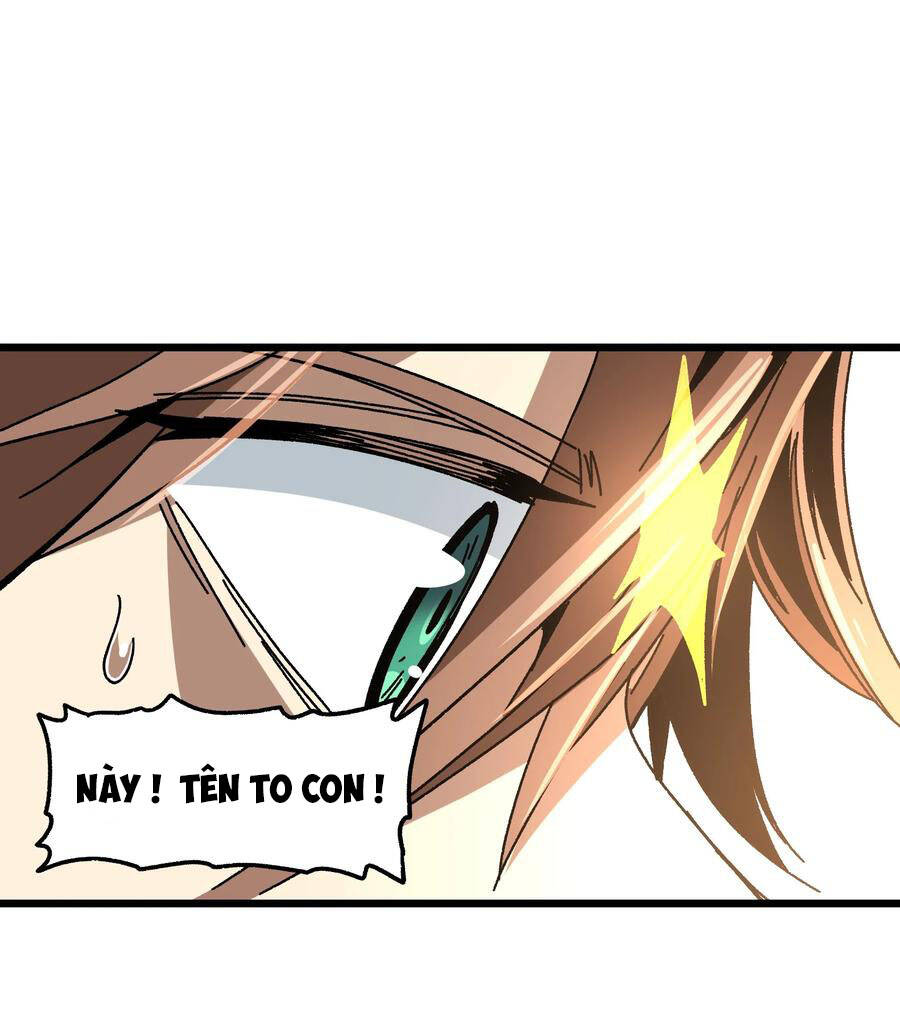 Vú Em Vô Địch - Chương 26