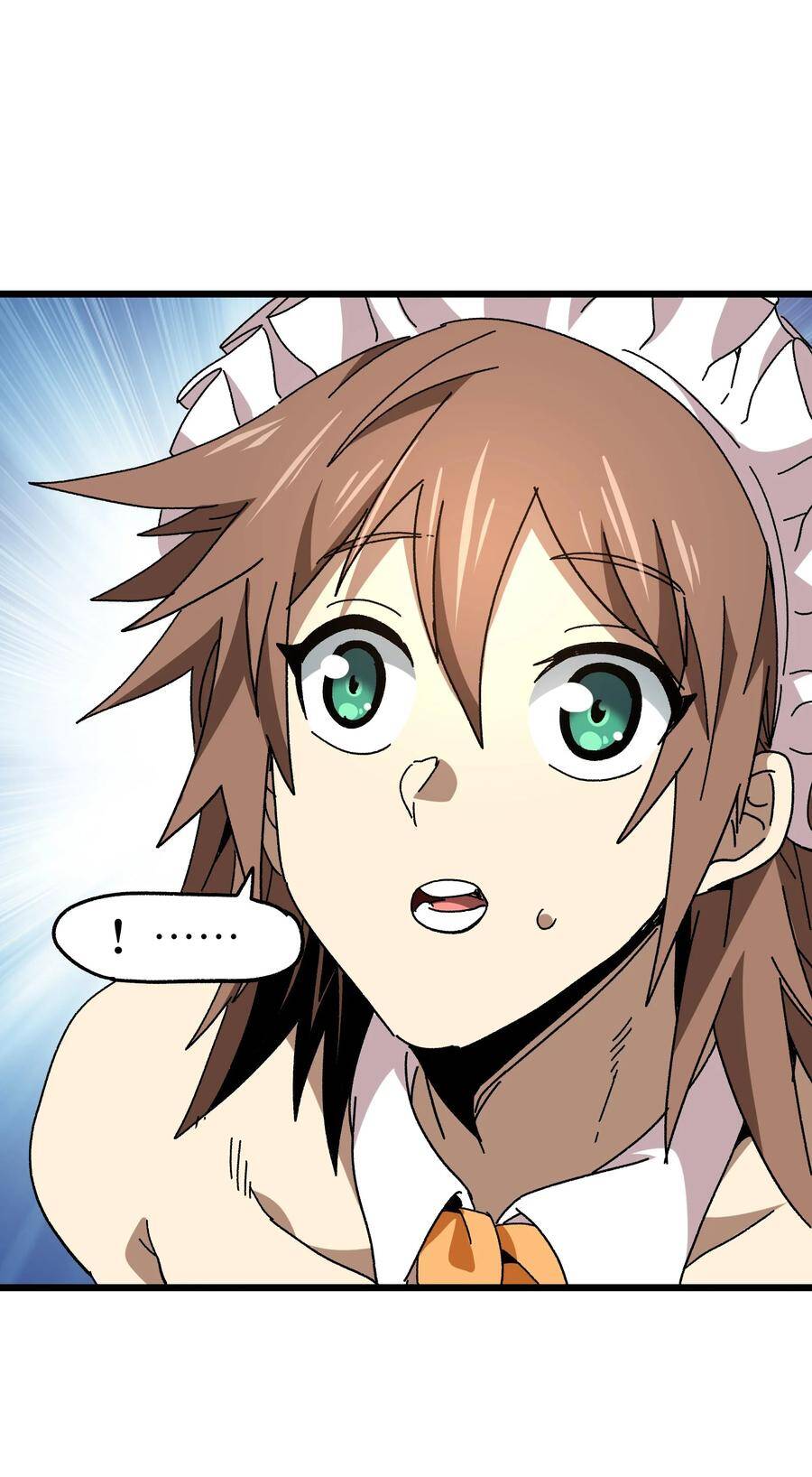 Vú Em Vô Địch - Chương 26