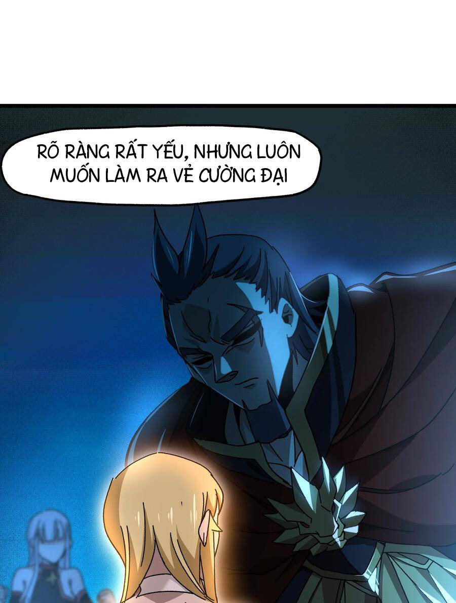 Vú Em Vô Địch - Chương 26