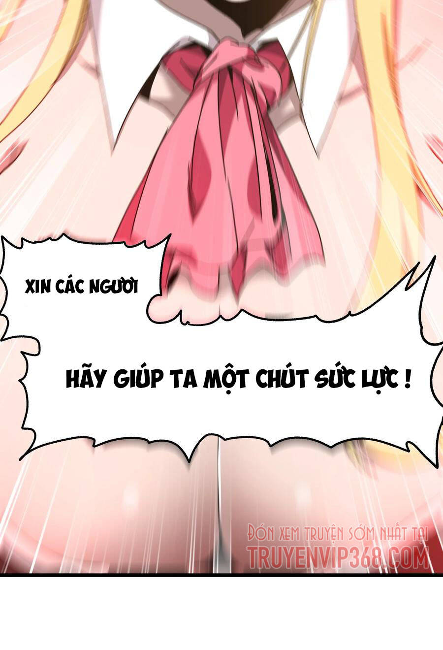 Vú Em Vô Địch - Chương 26