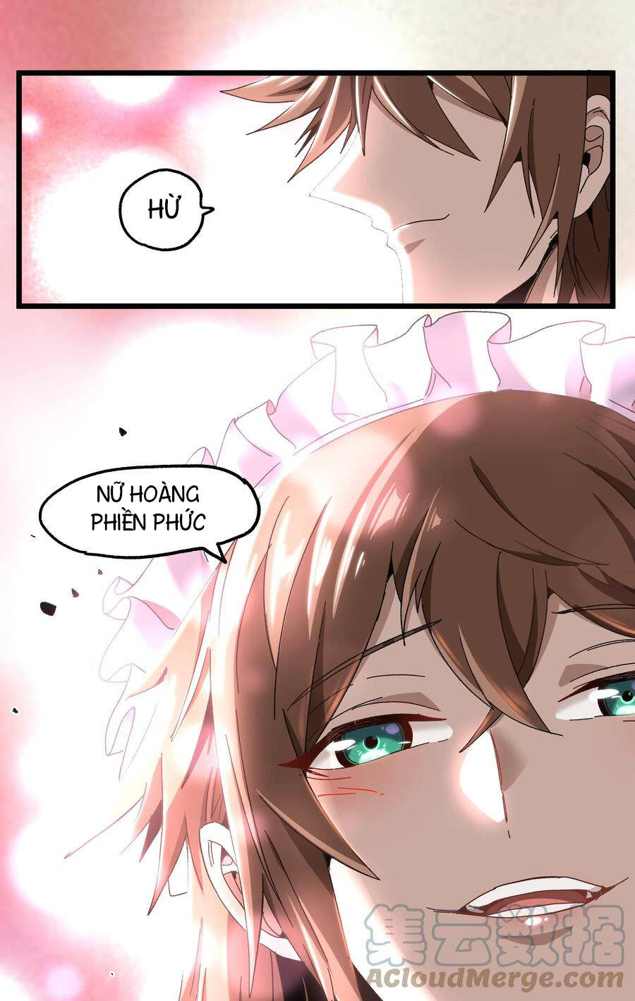 Vú Em Vô Địch - Chương 26