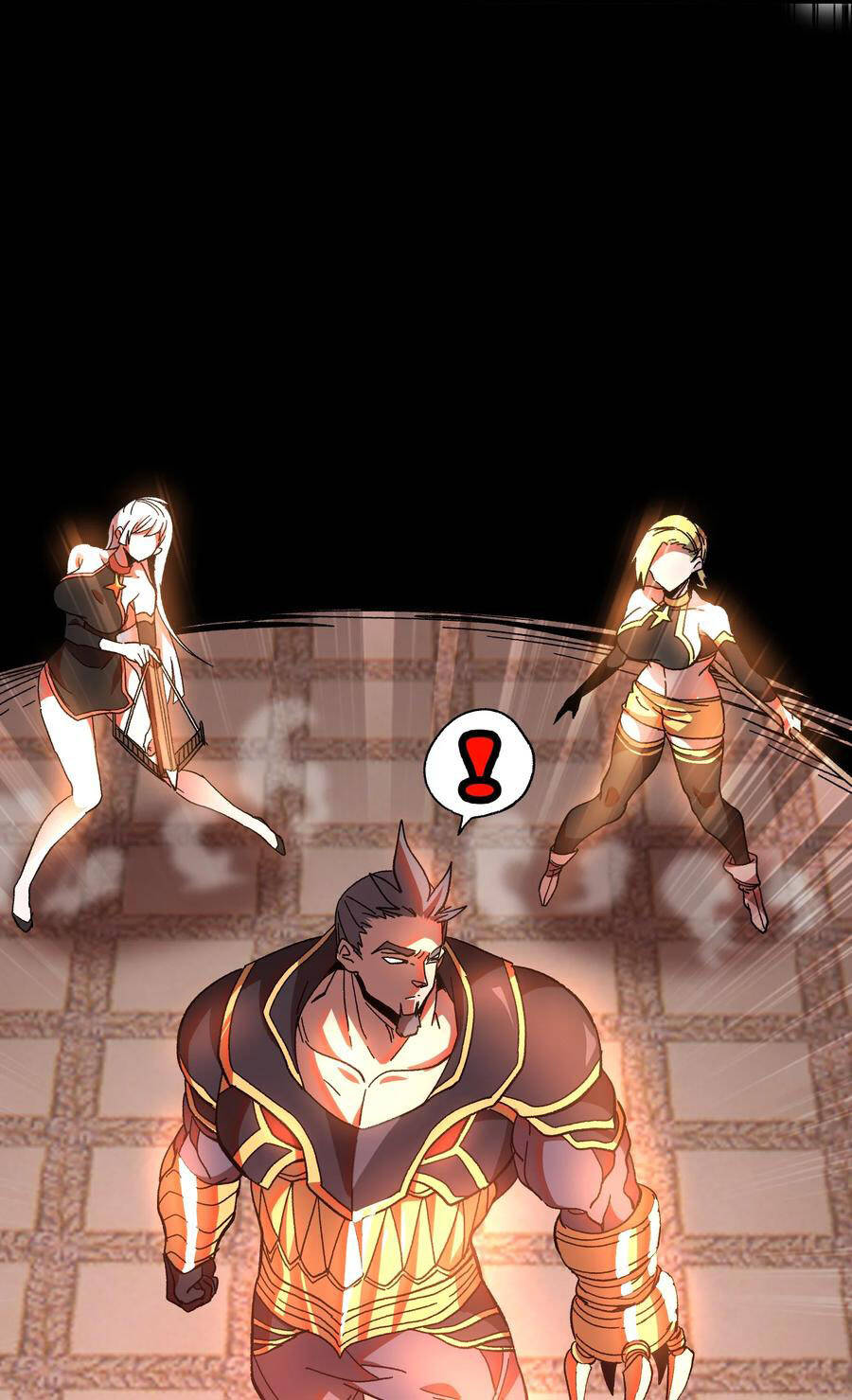 Vú Em Vô Địch - Chương 27