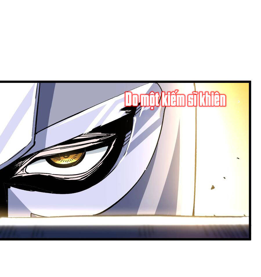 Vú Em Vô Địch - Chương 27