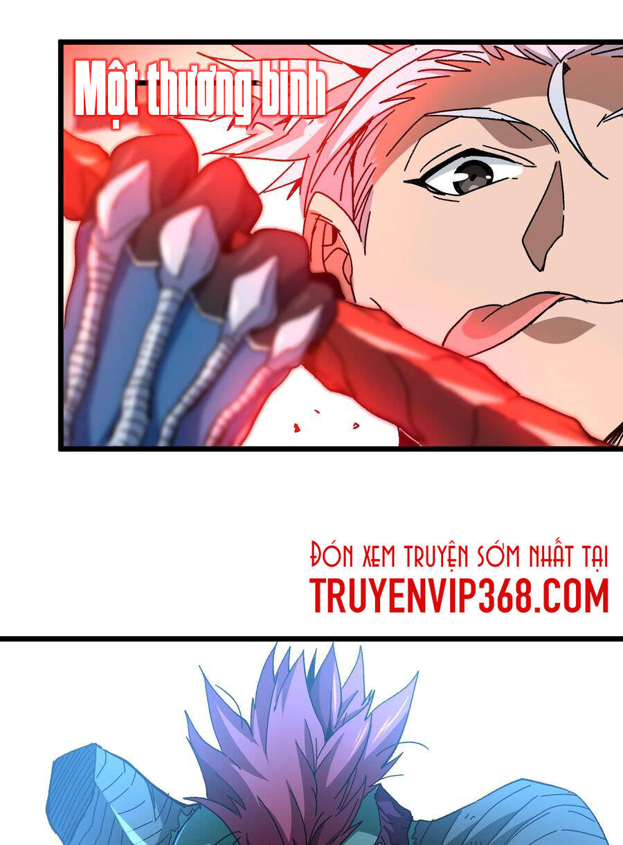 Vú Em Vô Địch - Chương 27