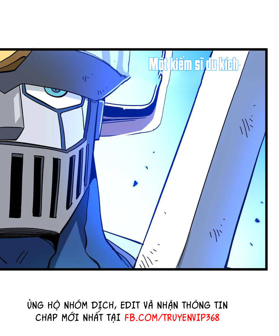 Vú Em Vô Địch - Chương 27