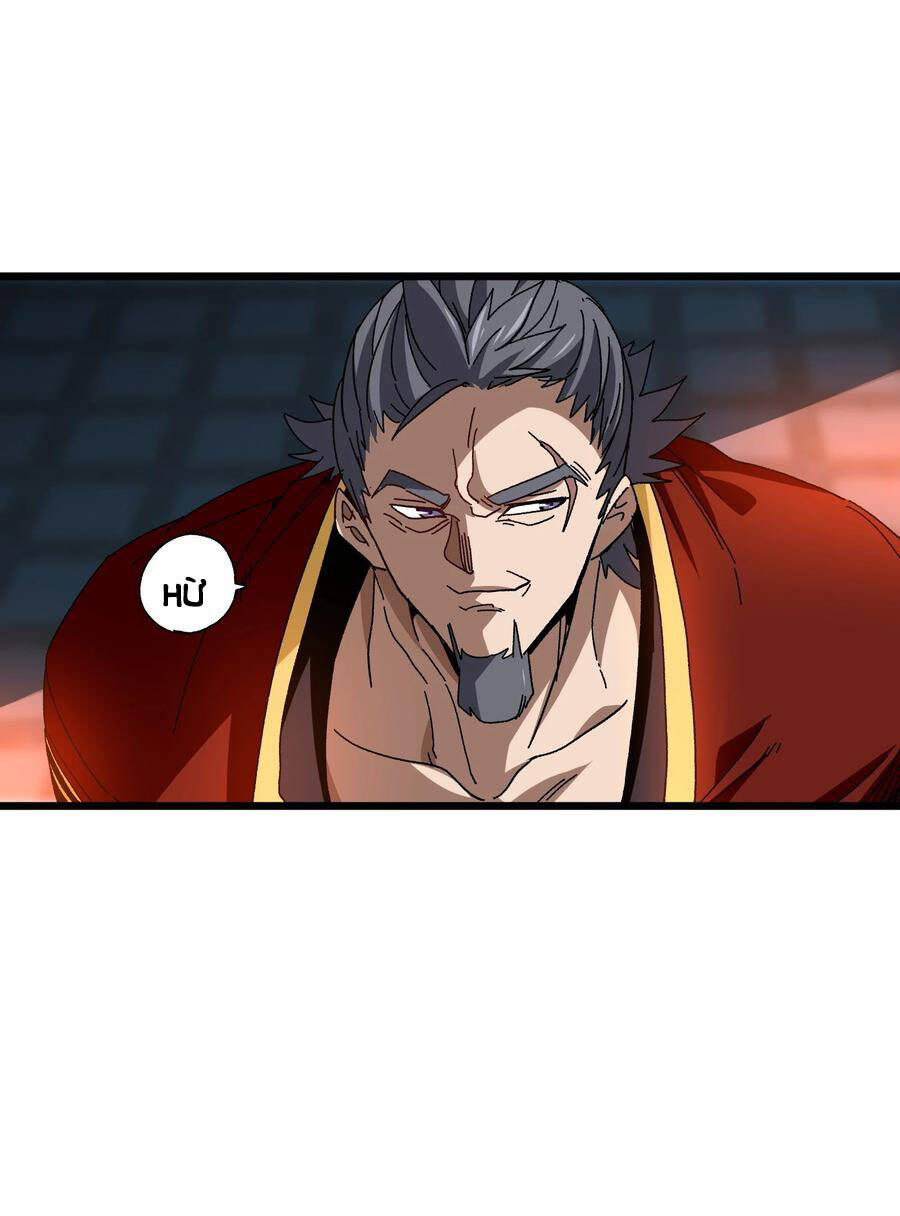 Vú Em Vô Địch - Chương 27