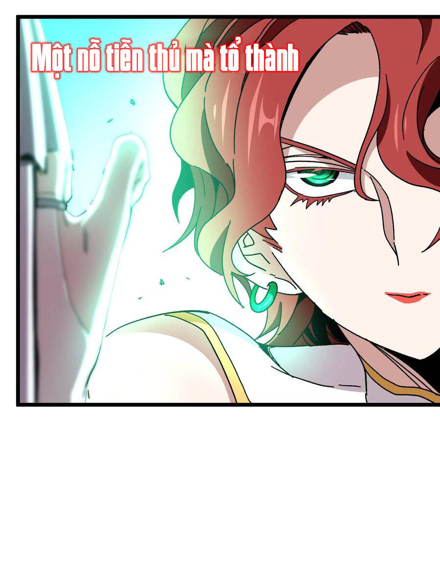 Vú Em Vô Địch - Chương 27