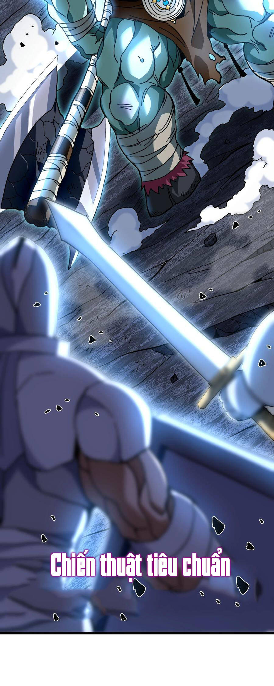 Vú Em Vô Địch - Chương 27