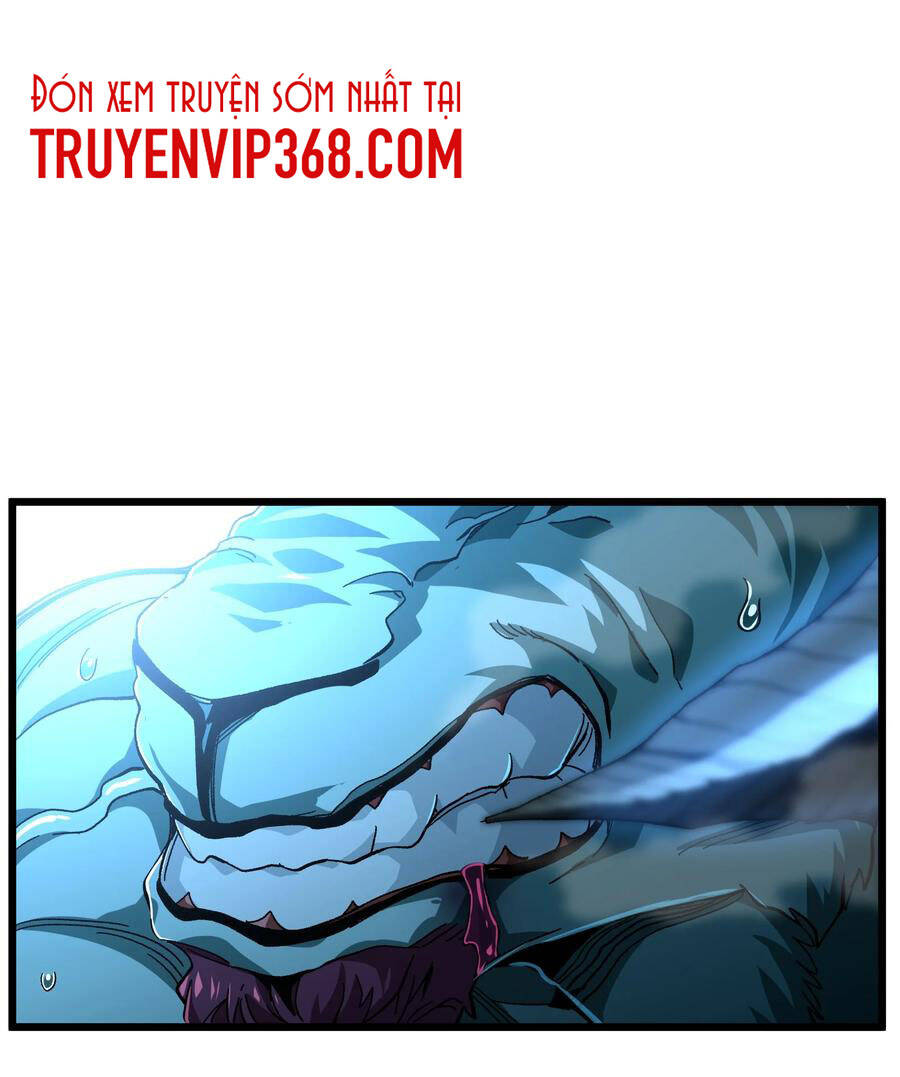 Vú Em Vô Địch - Chương 27