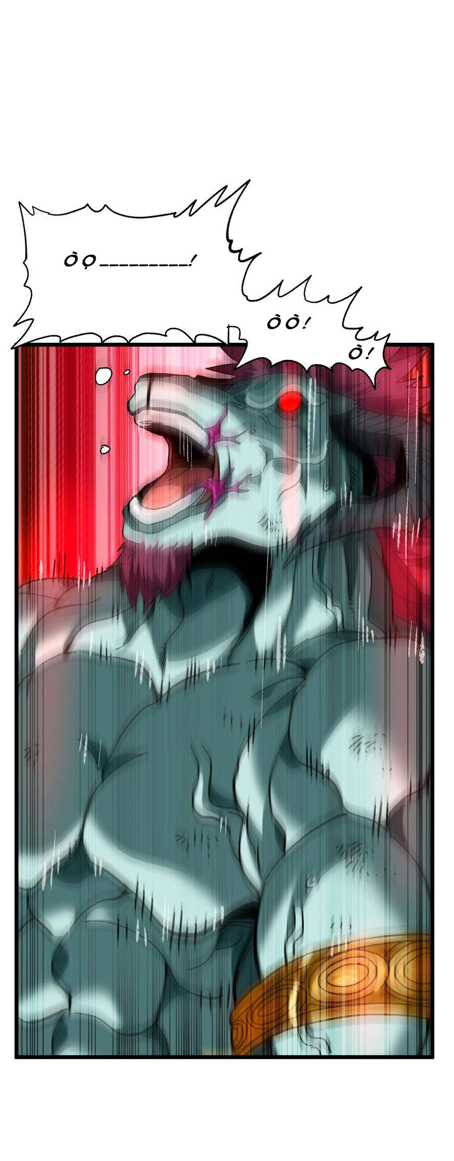 Vú Em Vô Địch - Chương 27