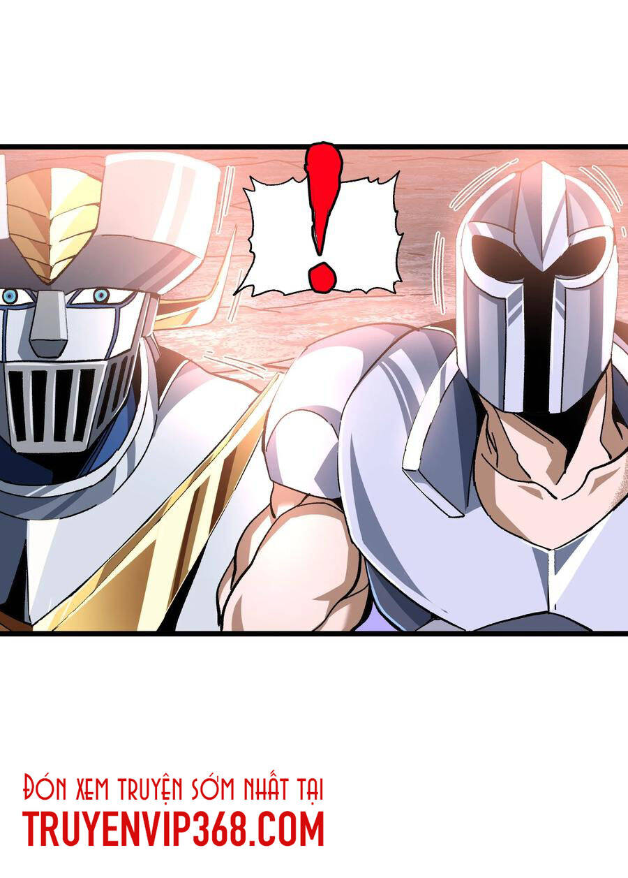 Vú Em Vô Địch - Chương 27