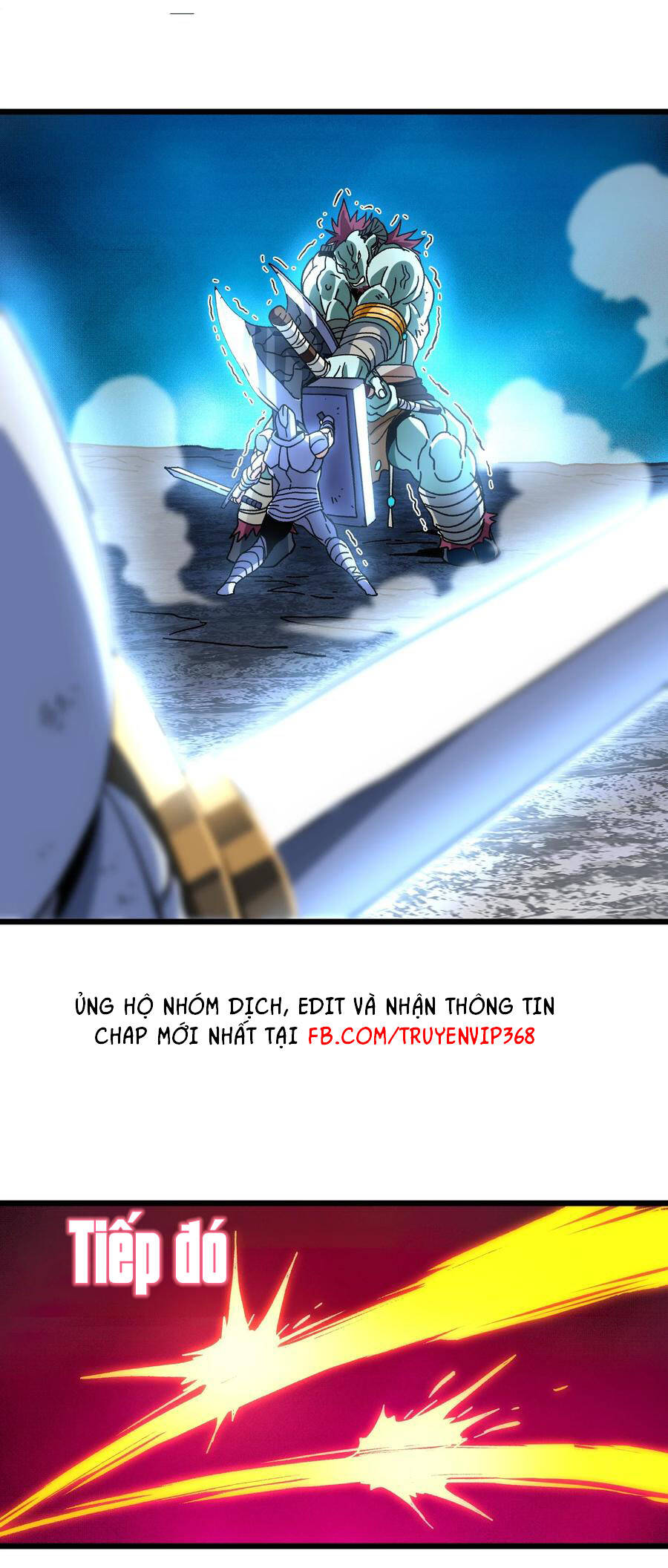 Vú Em Vô Địch - Chương 27