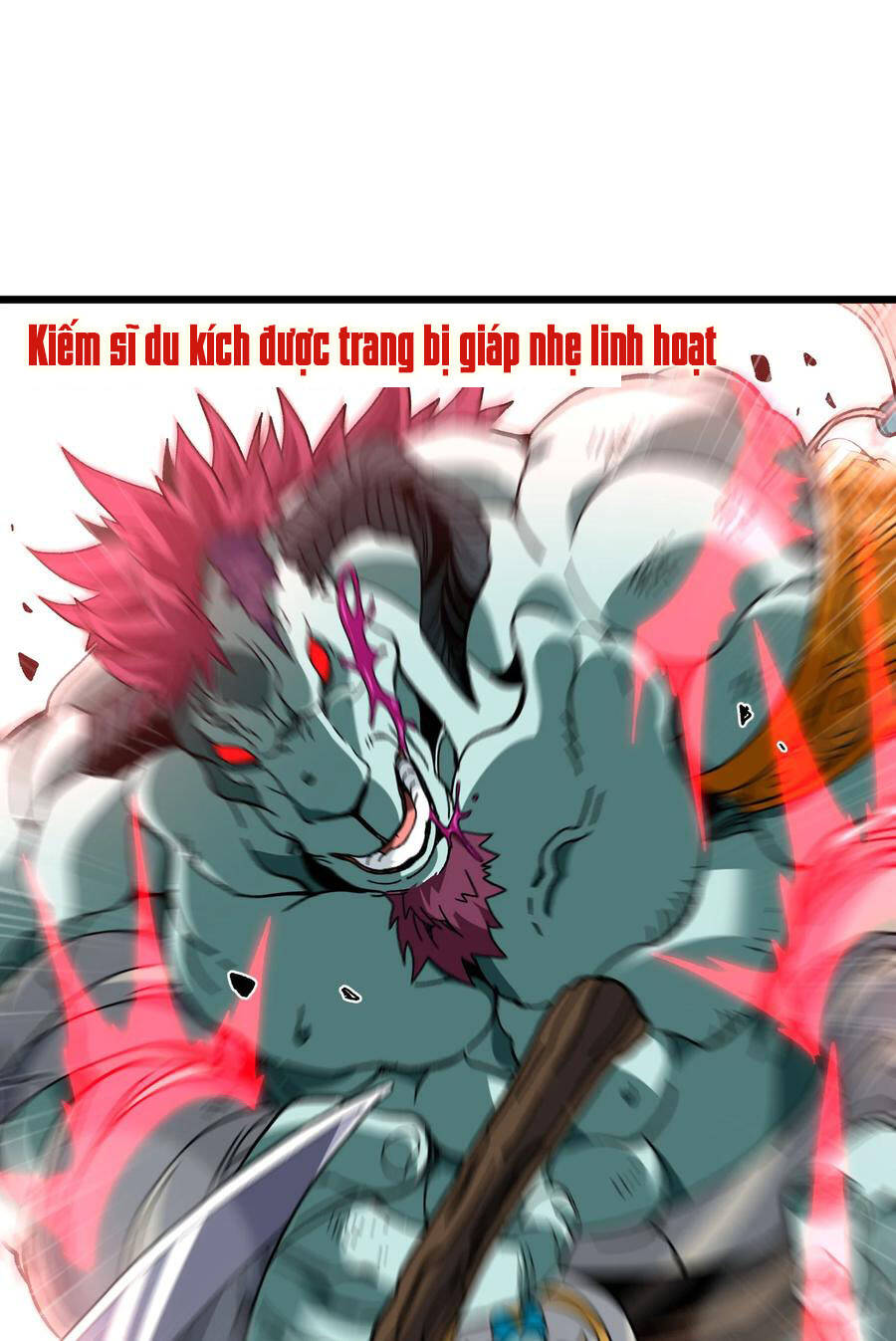 Vú Em Vô Địch - Chương 27