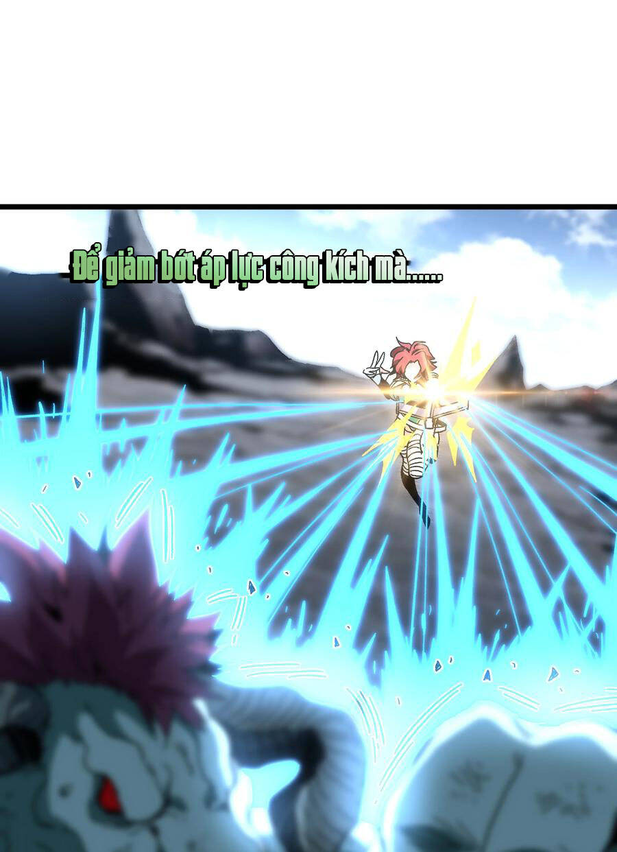 Vú Em Vô Địch - Chương 27