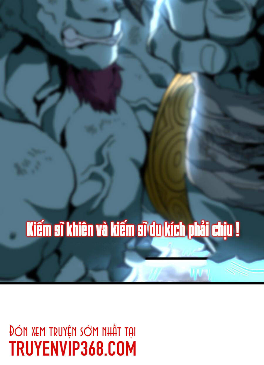 Vú Em Vô Địch - Chương 27