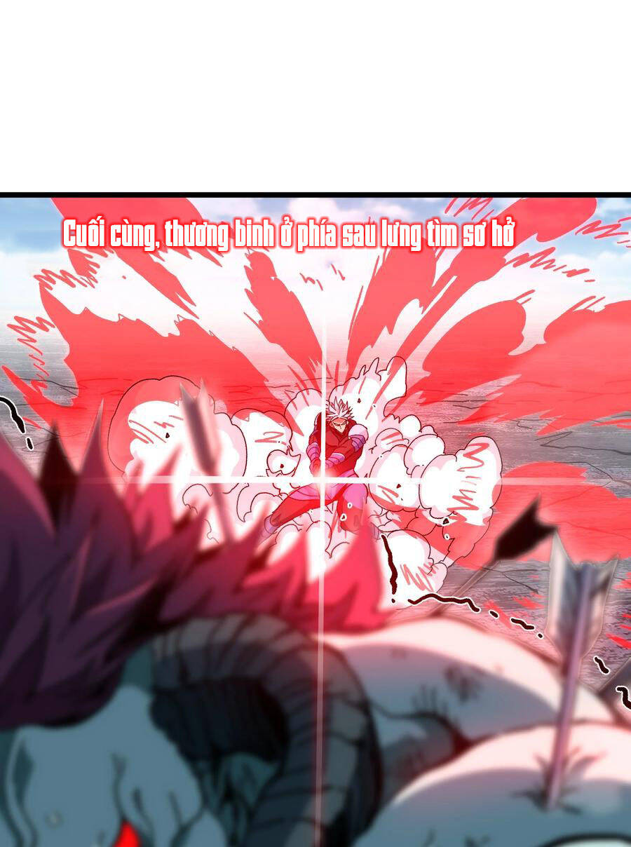 Vú Em Vô Địch - Chương 27